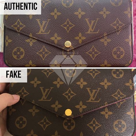 how to tell if its a real louis vuitton|authentic quality louis vuitton.